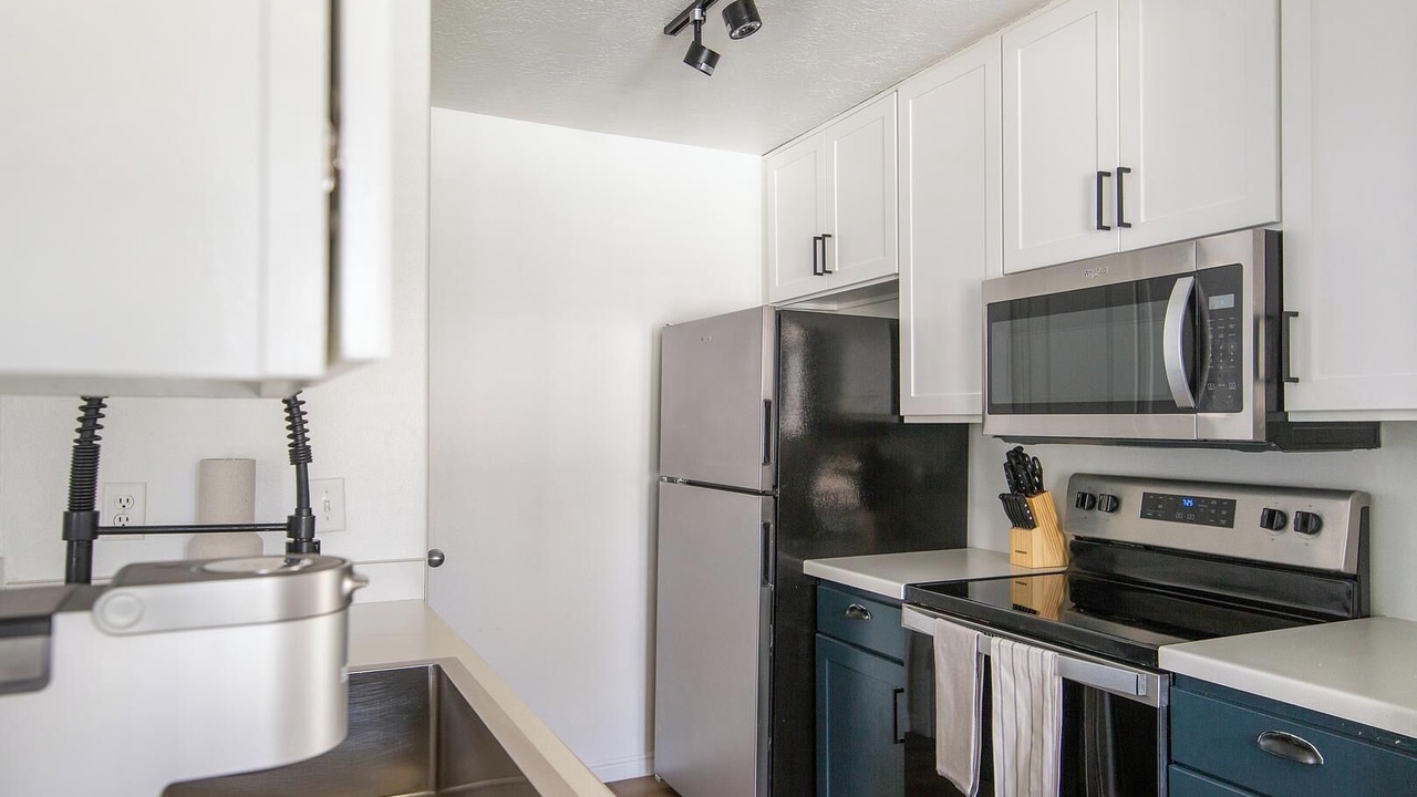 Photo of Kitchen in Herriman