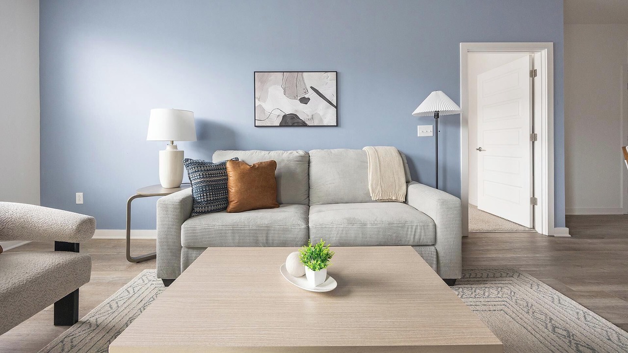 Photo of Livingroom in Broomfield