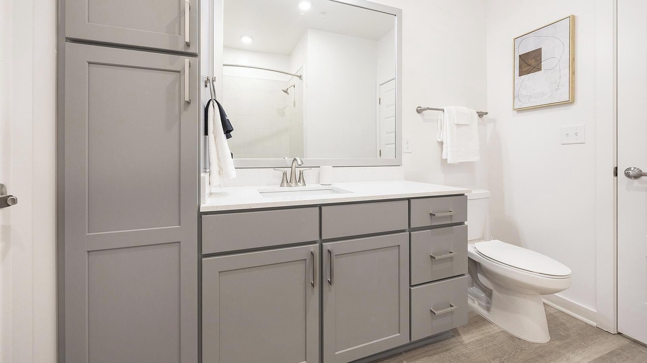 Photo of Bathroom in Broomfield