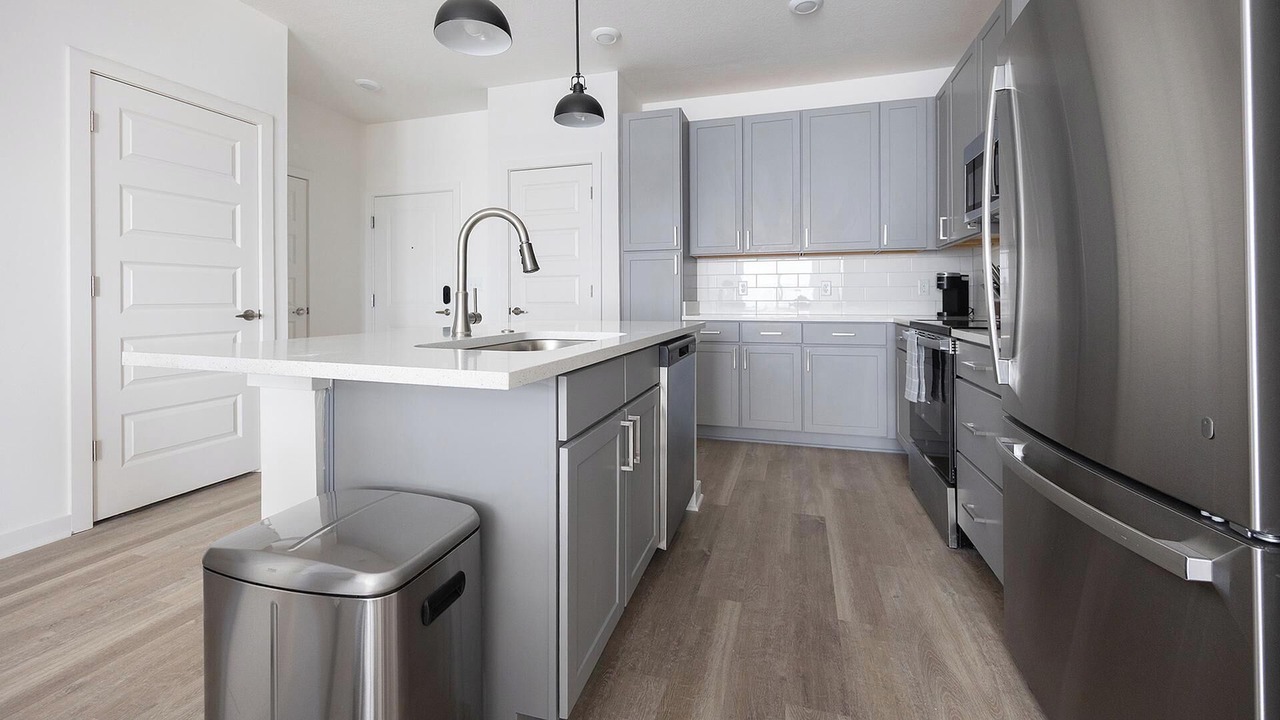 Photo of Kitchen in Broomfield