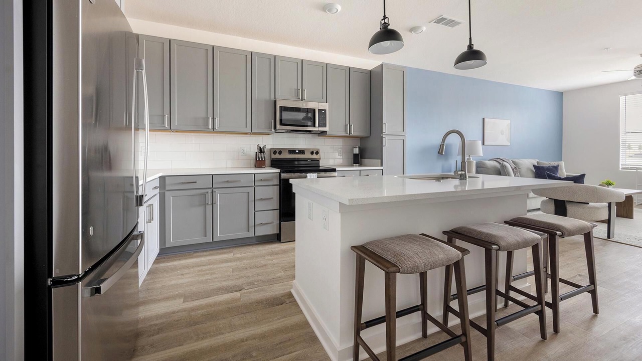 Photo of Kitchen in Broomfield