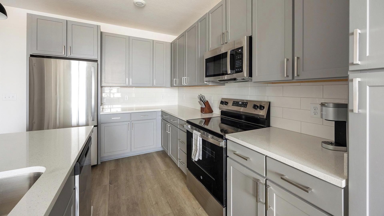 Photo of Kitchen in Broomfield