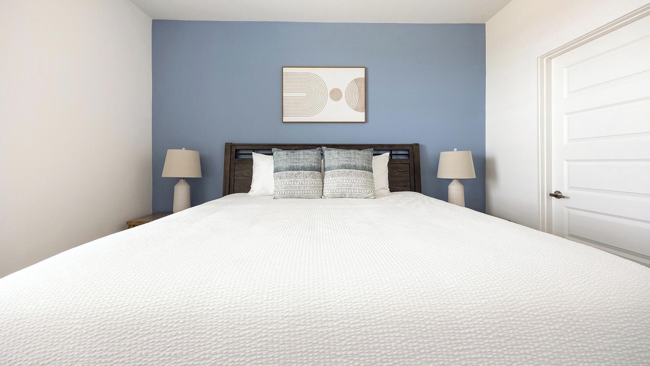 Photo of Bedroom in Broomfield