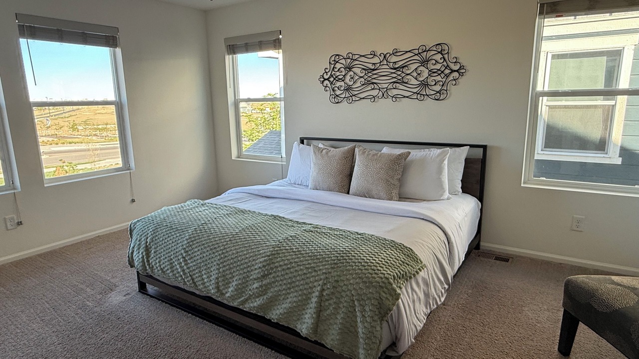 Photo of Bedroom in Centerra