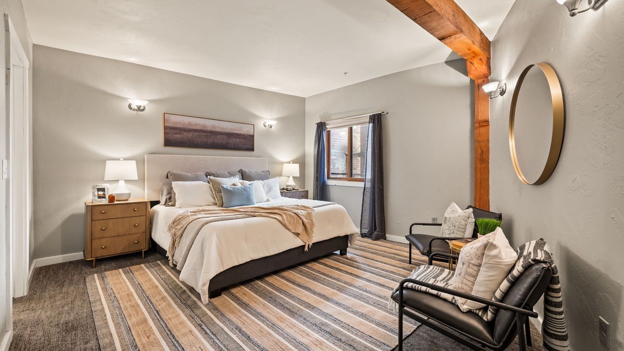 Photo of Bedroom in Rio Grande