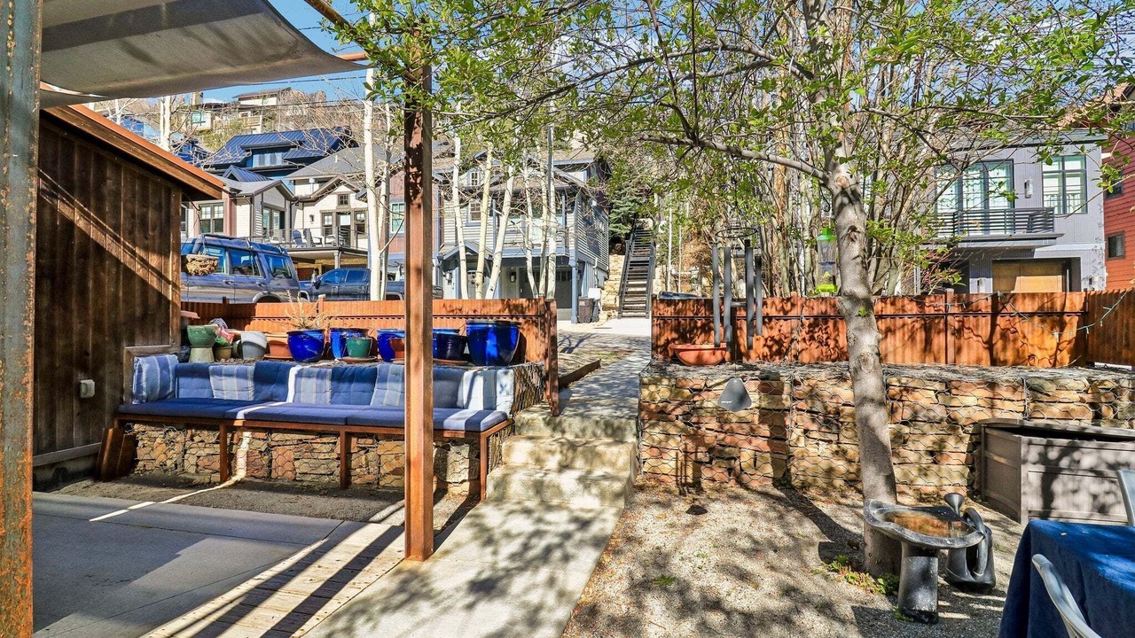 Photo of Outdoor in Downtown Park City
