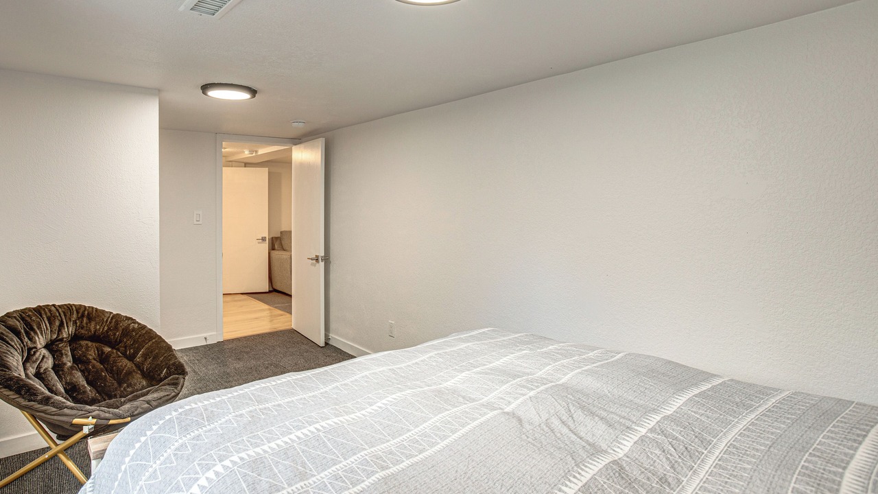 Photo of Bedroom in Virginia Village