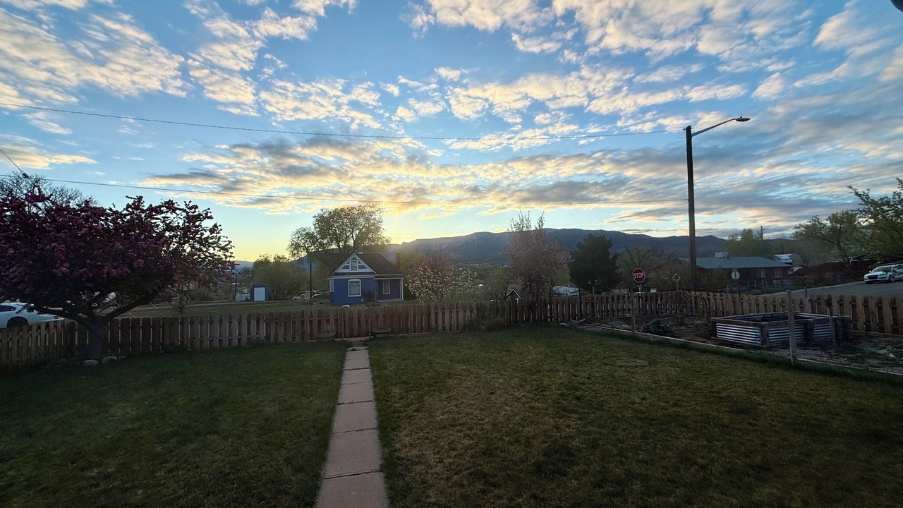 Photo of Outdoor in Glenwood Springs