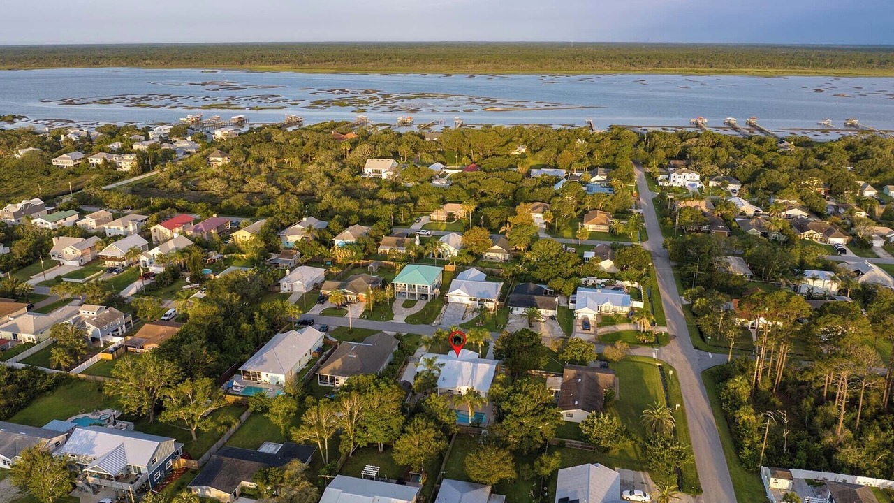 Photo of Outdoor in Butler Beach