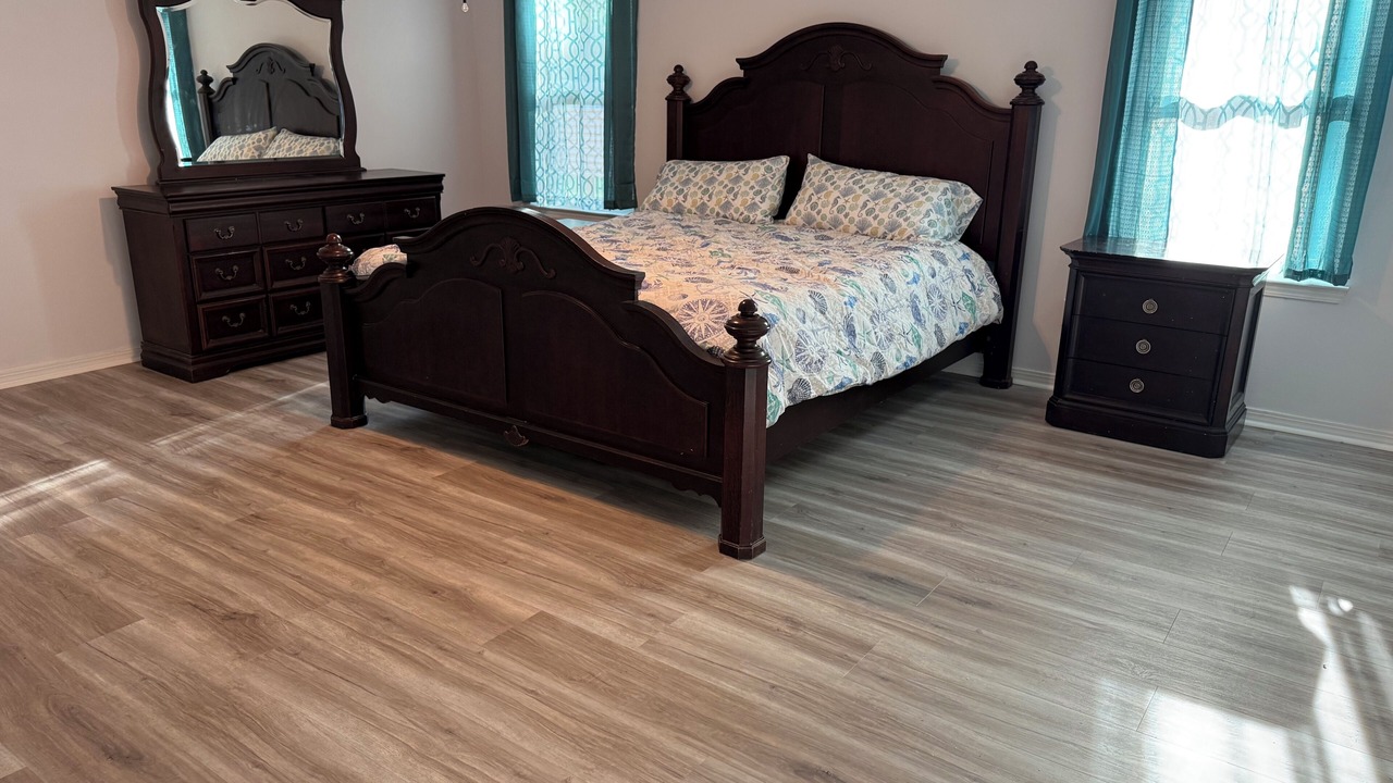 Photo of Bedroom in North Northwest Pensacola