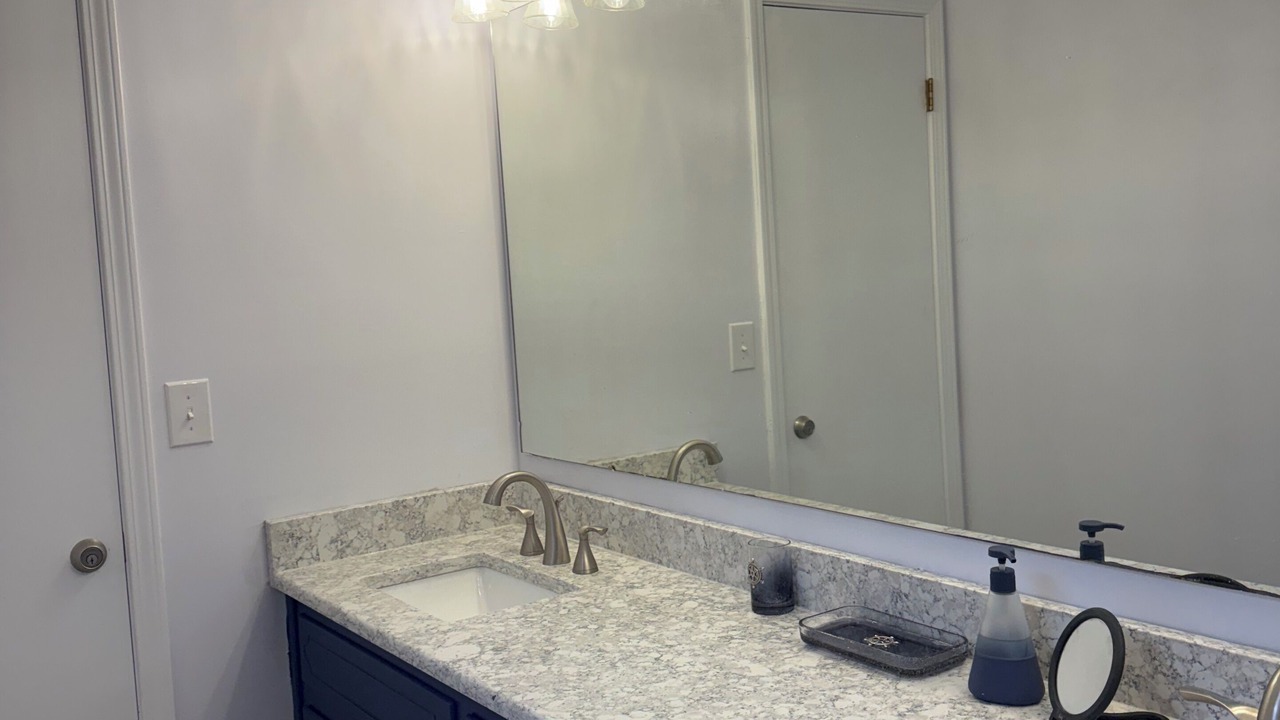Photo of Bathroom in North Northwest Pensacola