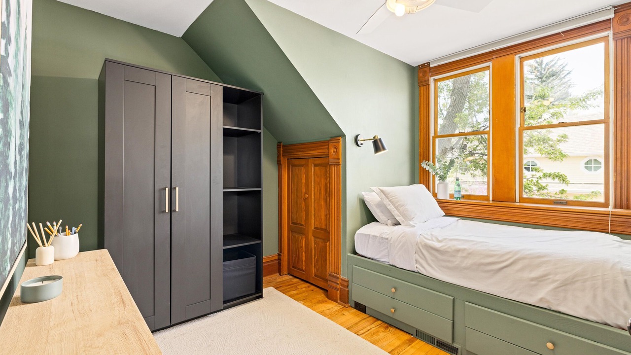 Photo of Bedroom in Whittier