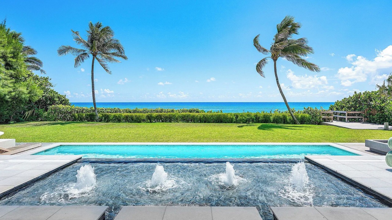 Photo of Outdoor in Ocean Ridge