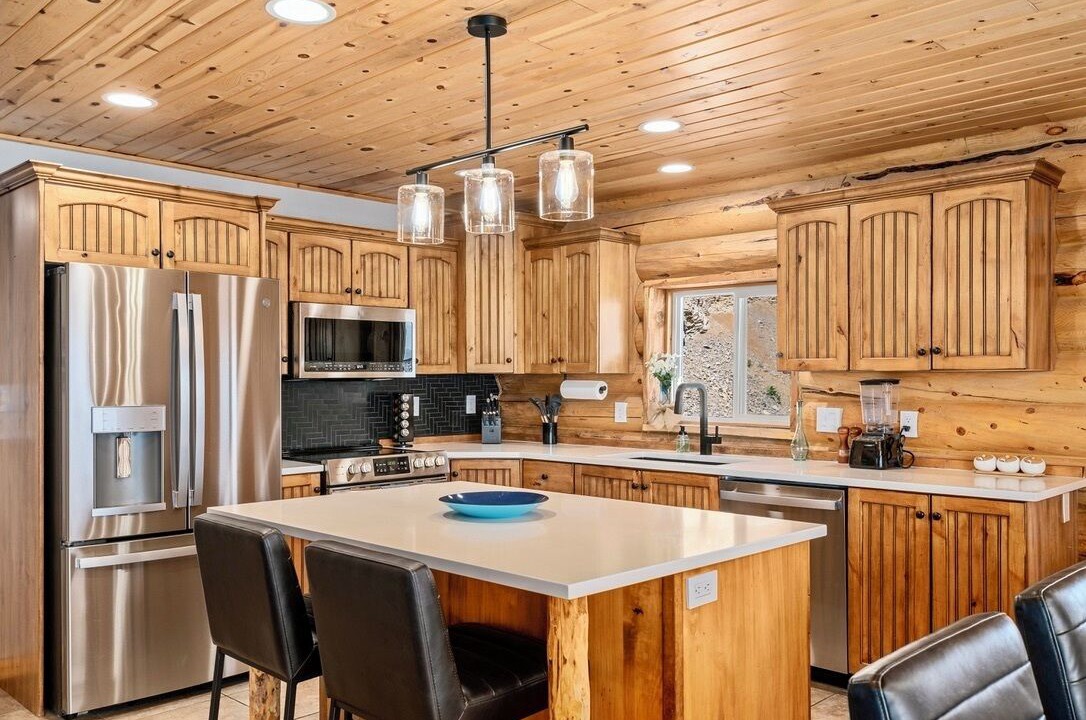 Photo of Kitchen in Harbor Village