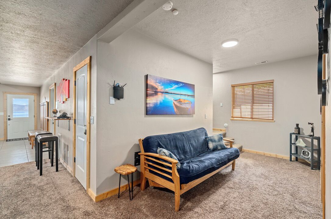 Photo of Livingroom in Harbor Village