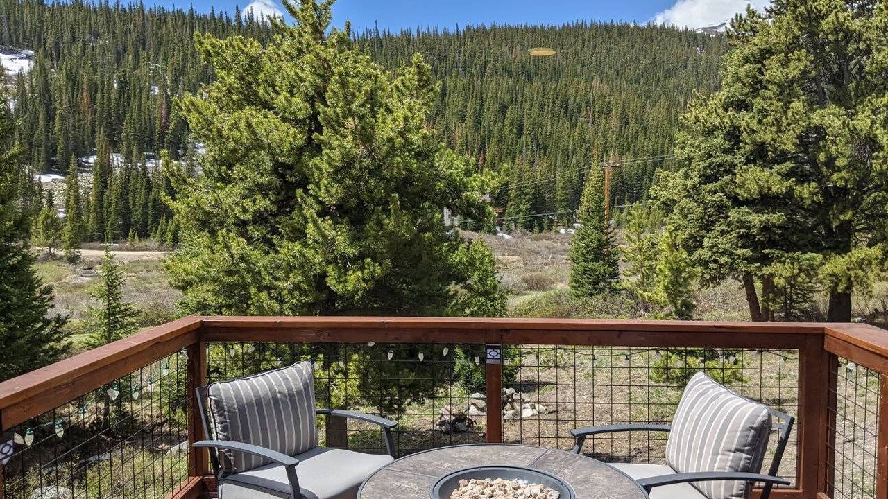 Photo of Outdoor in Breckenridge
