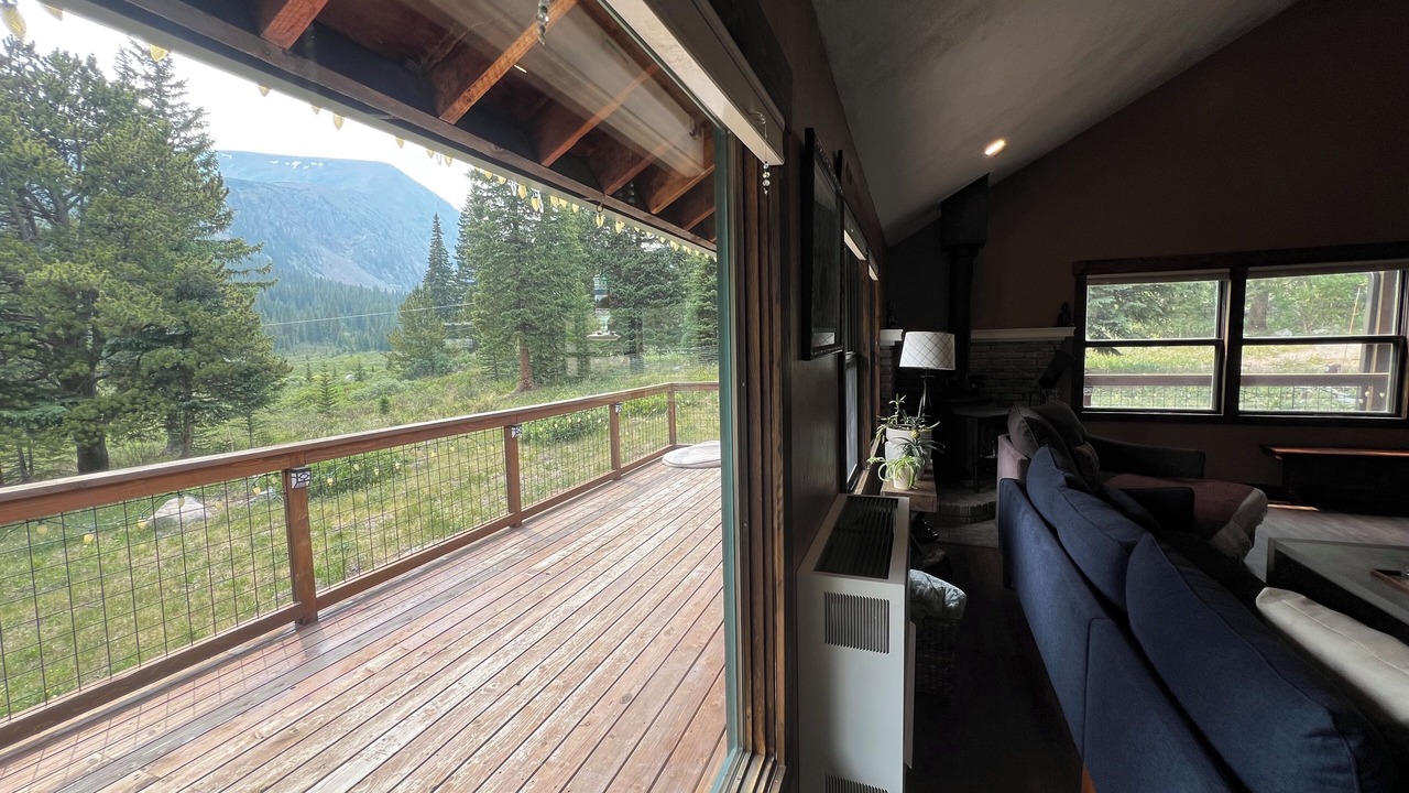 Photo of Livingroom in Breckenridge