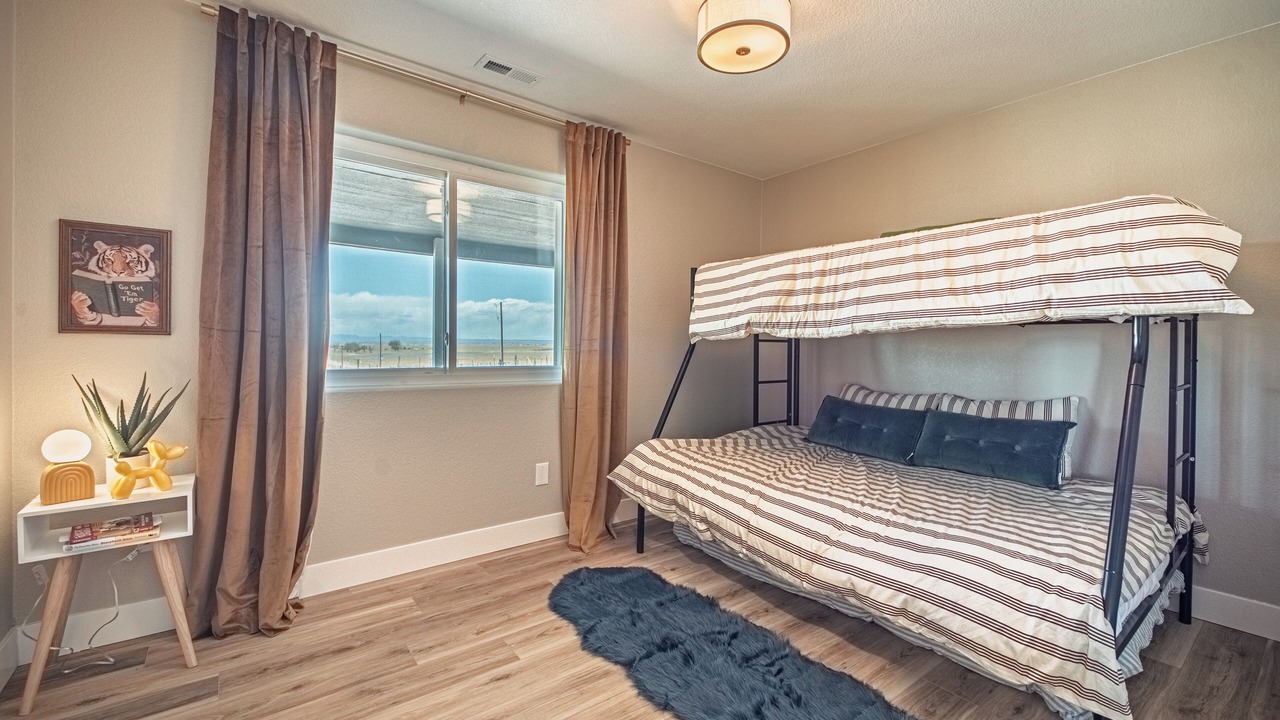 Photo of Bedroom in Calhan