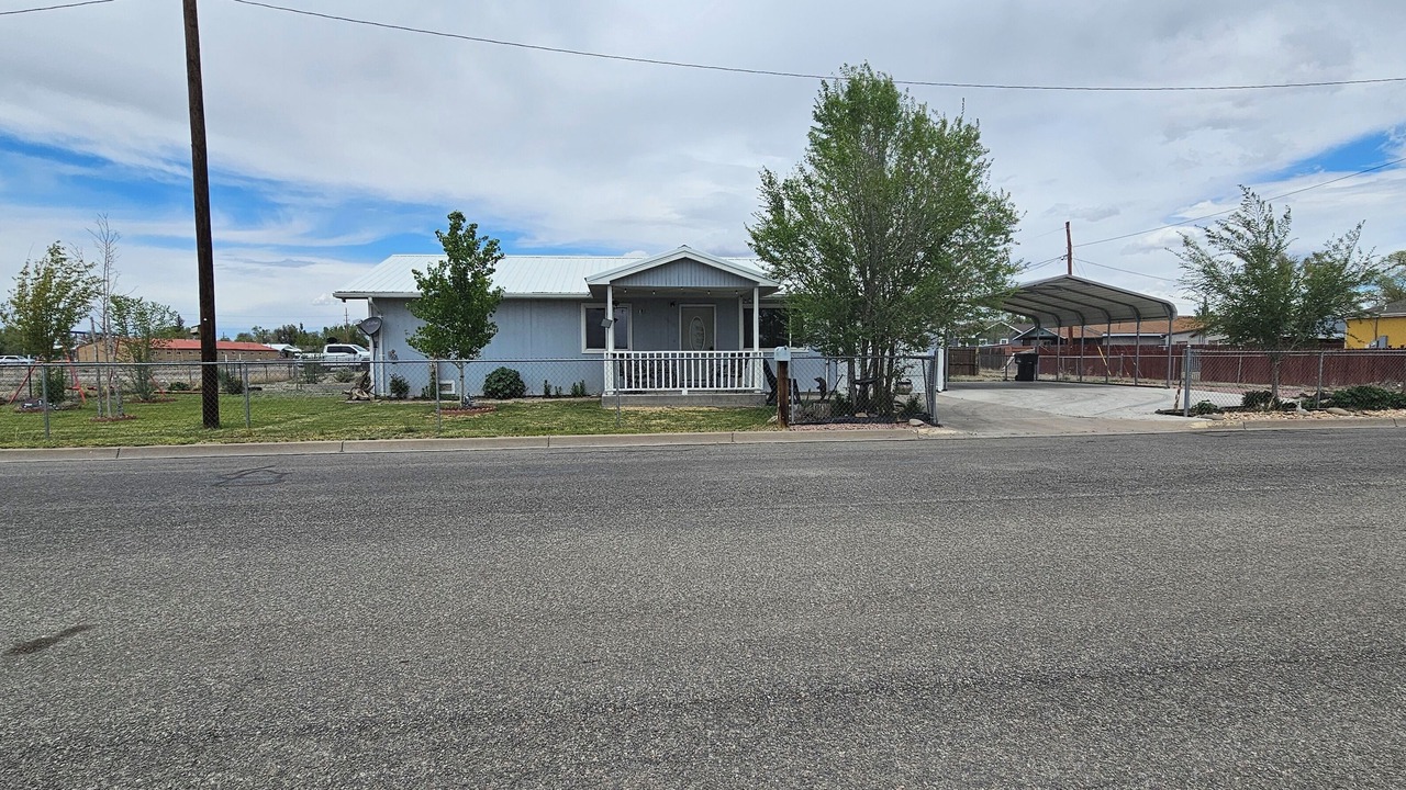 Photo of Outdoor in Alamosa