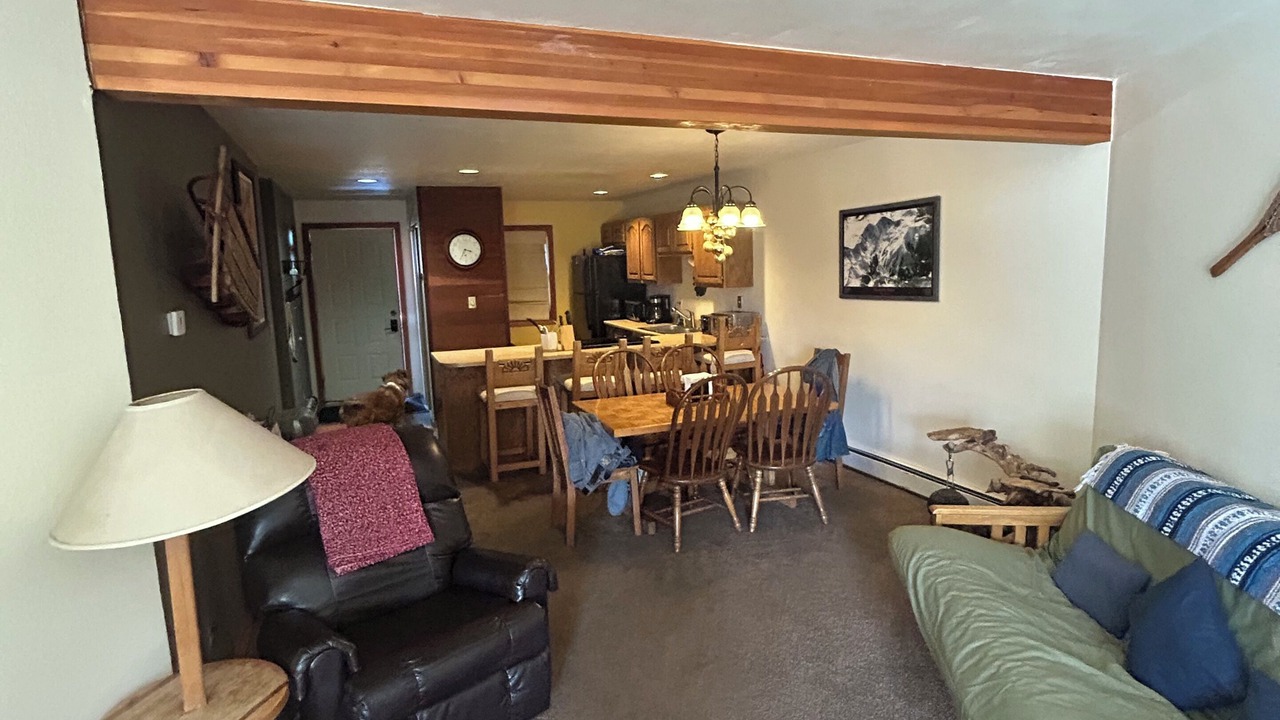 Photo of Livingroom in Wildernest