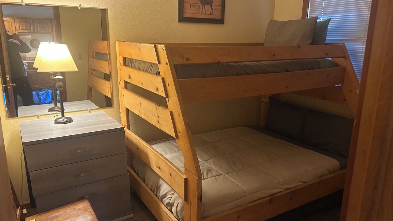 Photo of Bedroom in Wildernest