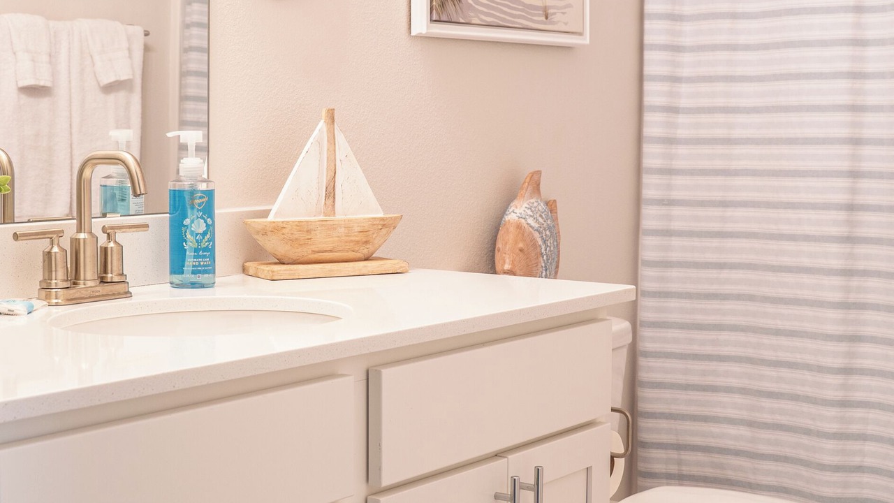 Photo of Bathroom in South Pensacola
