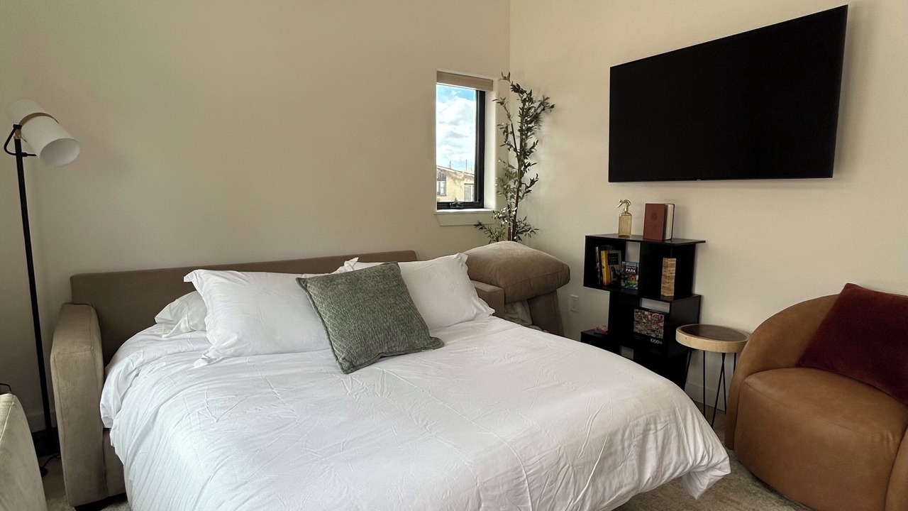 Photo of Bedroom in Alamosa