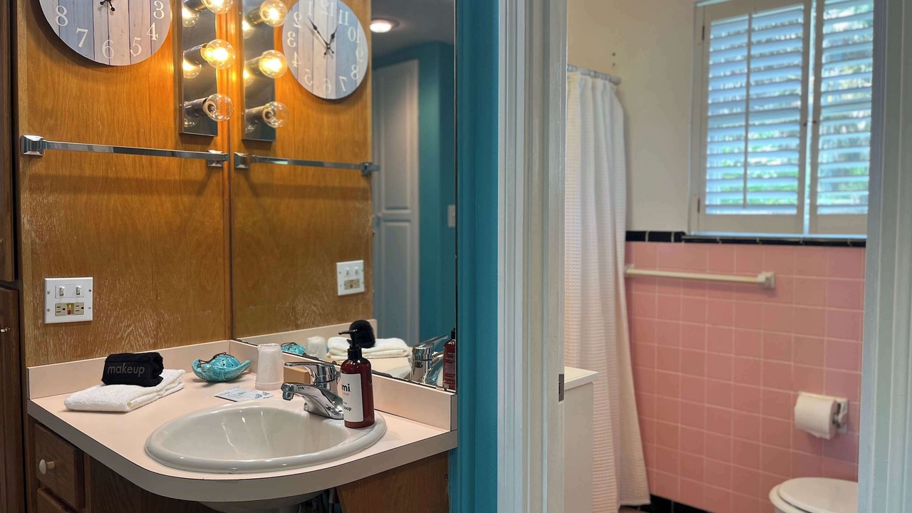 Photo of Bathroom in West Pensacola