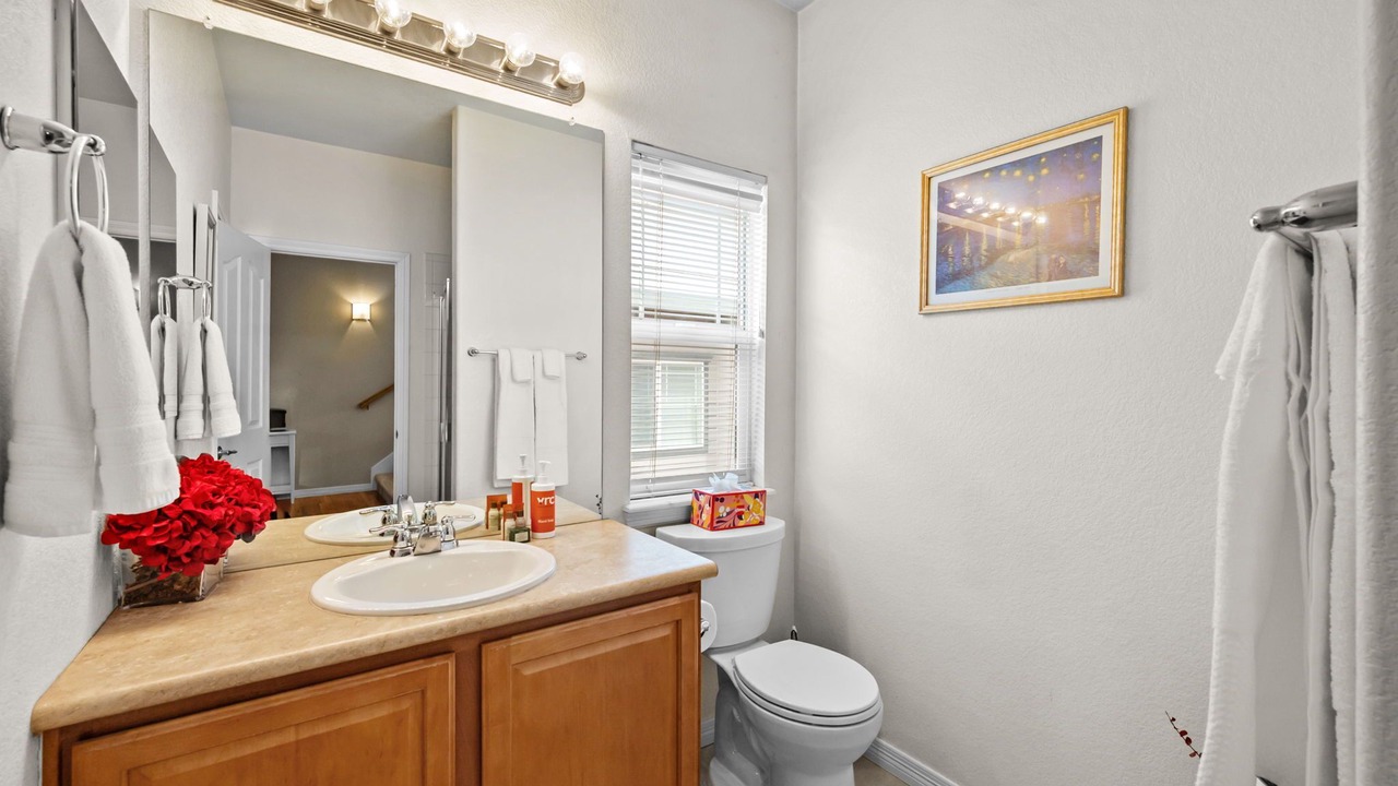 Photo of Bathroom in Aurora