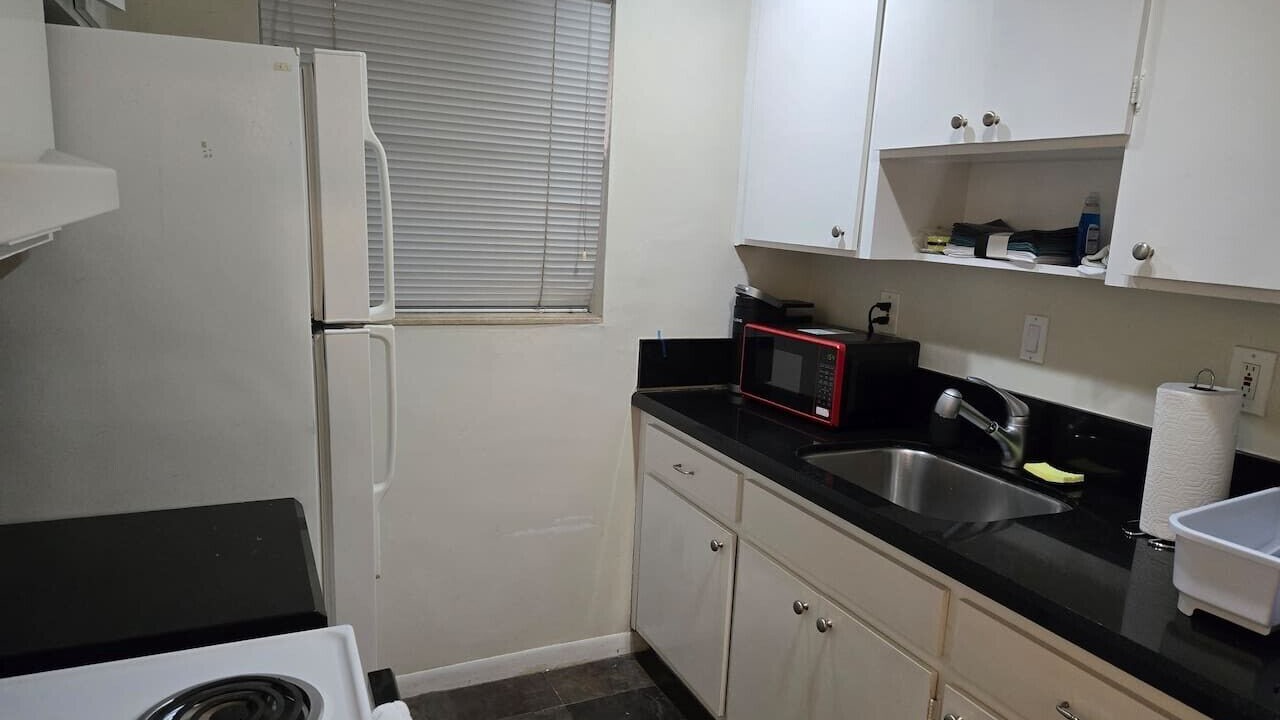 Photo of Kitchen in Sailboat Bend