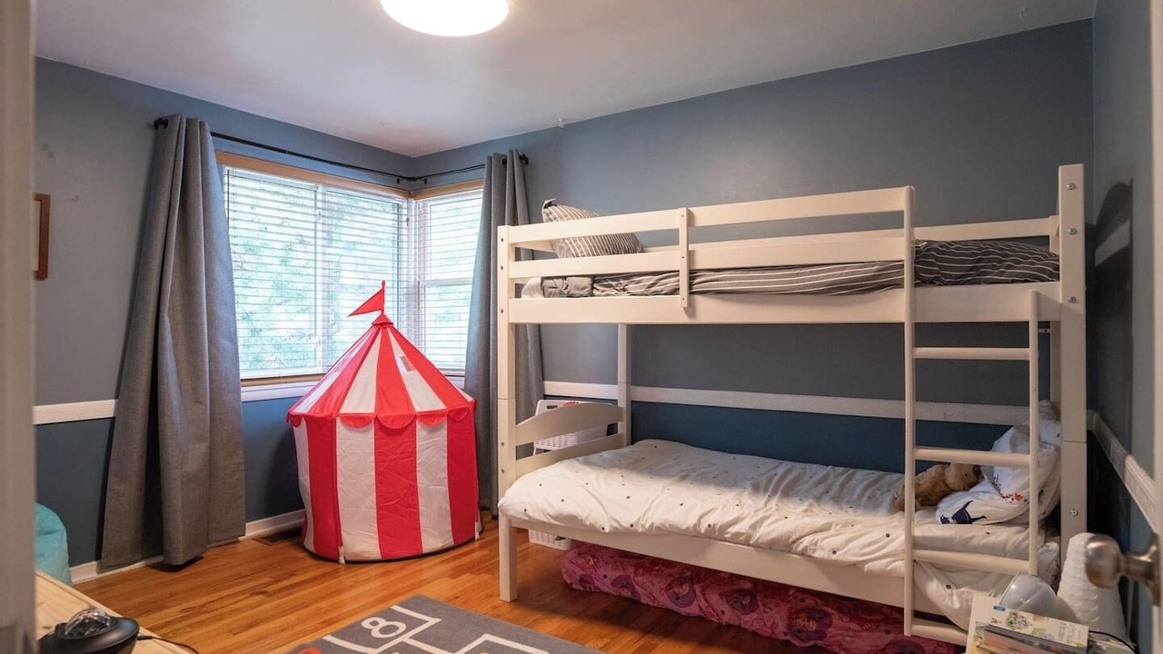 Photo of Bedroom in Montclair