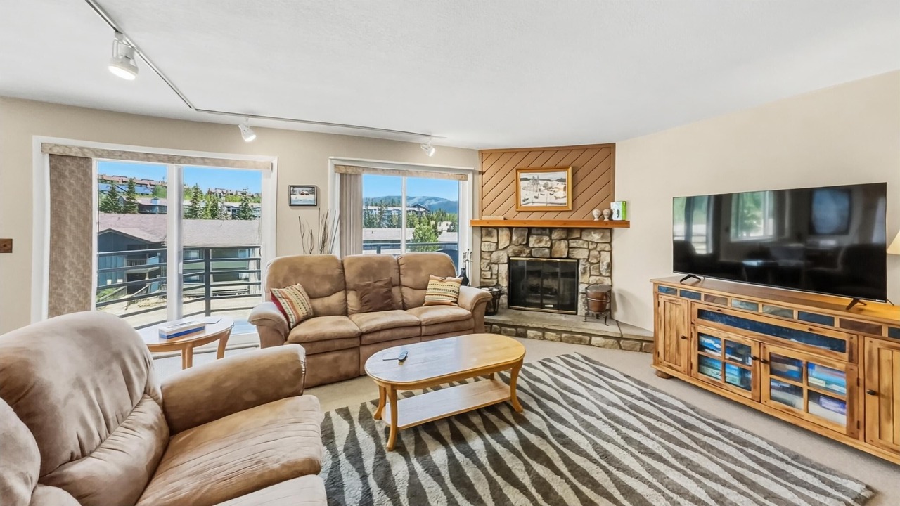 Photo of Livingroom in Wildernest