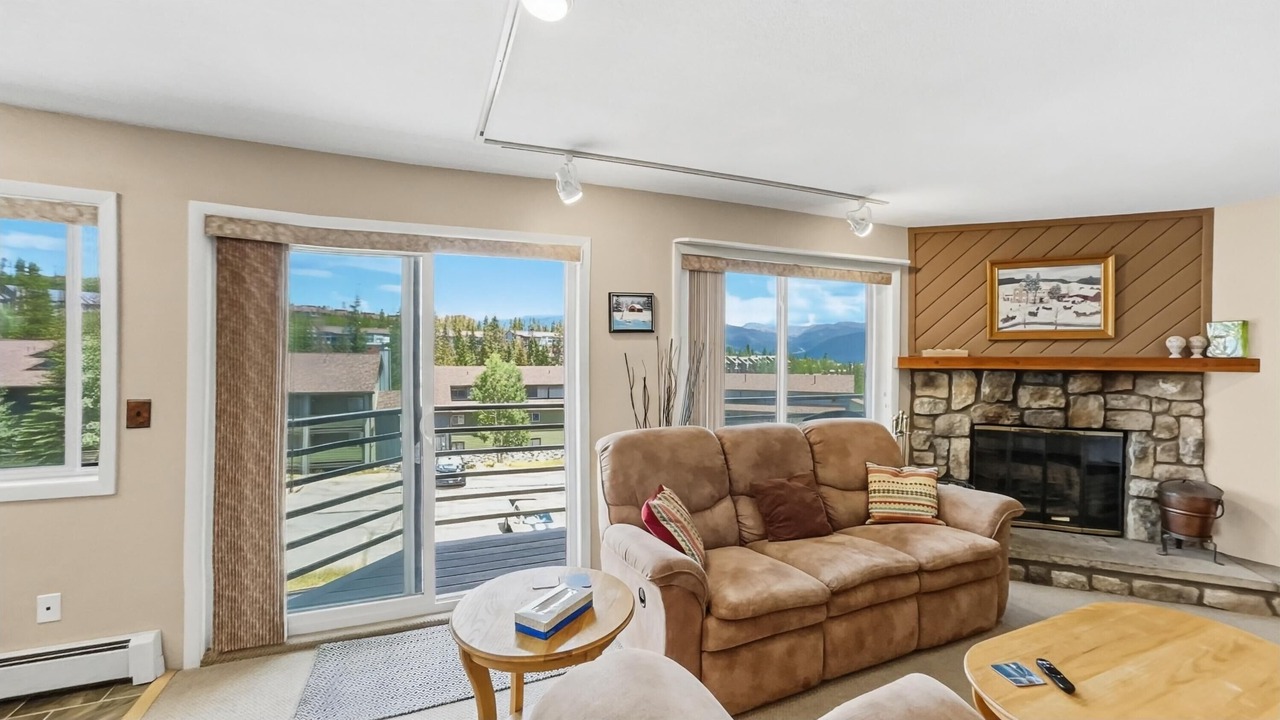 Photo of Livingroom in Wildernest