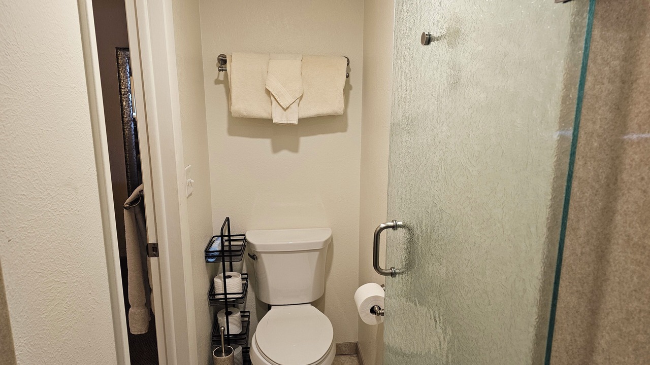 Photo of Bathroom in Wildernest