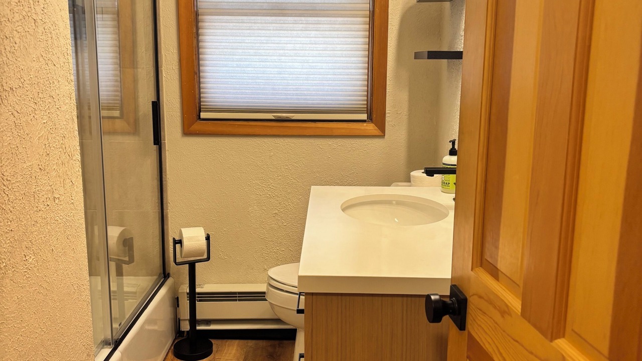 Photo of Bathroom in Grand Lake