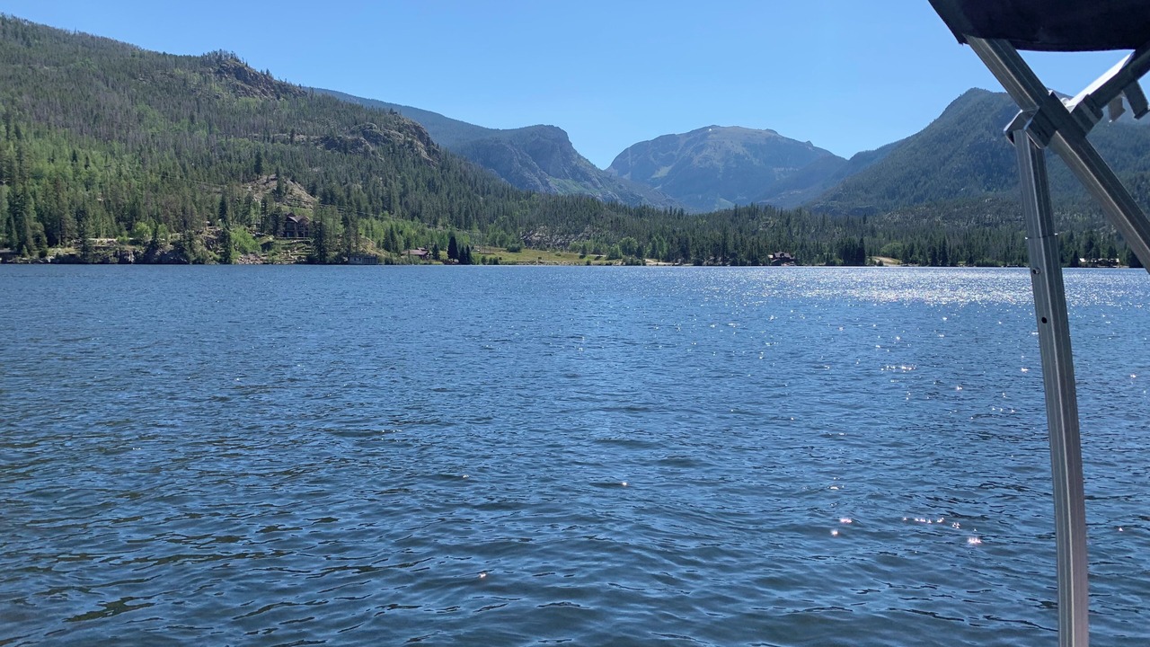 Photo of Others in Grand Lake