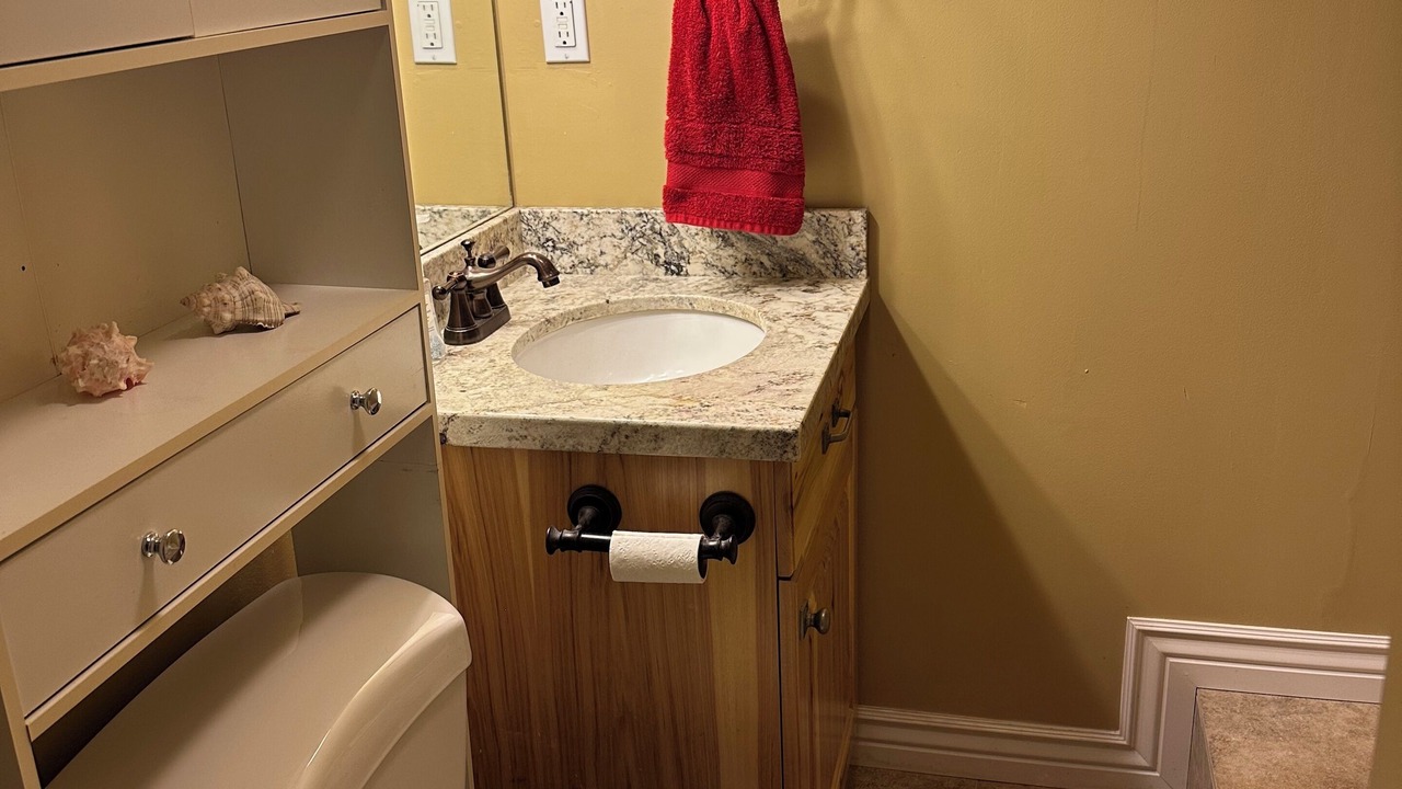 Photo of Bathroom in Vernal