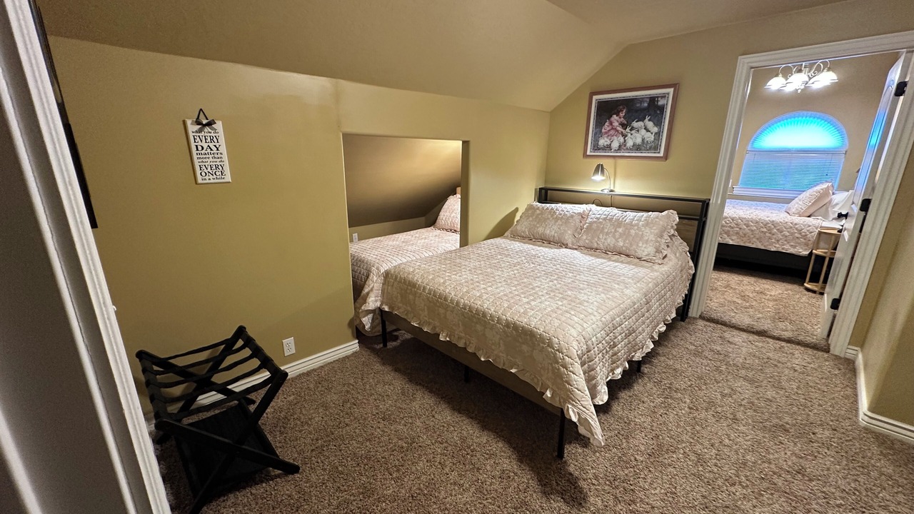 Photo of Bedroom in Vernal