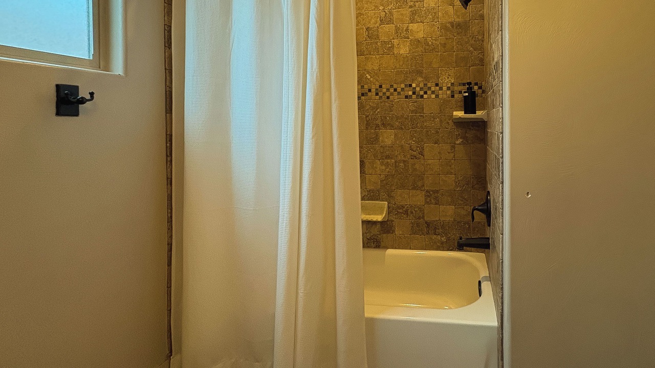 Photo of Bathroom in Washington Fields
