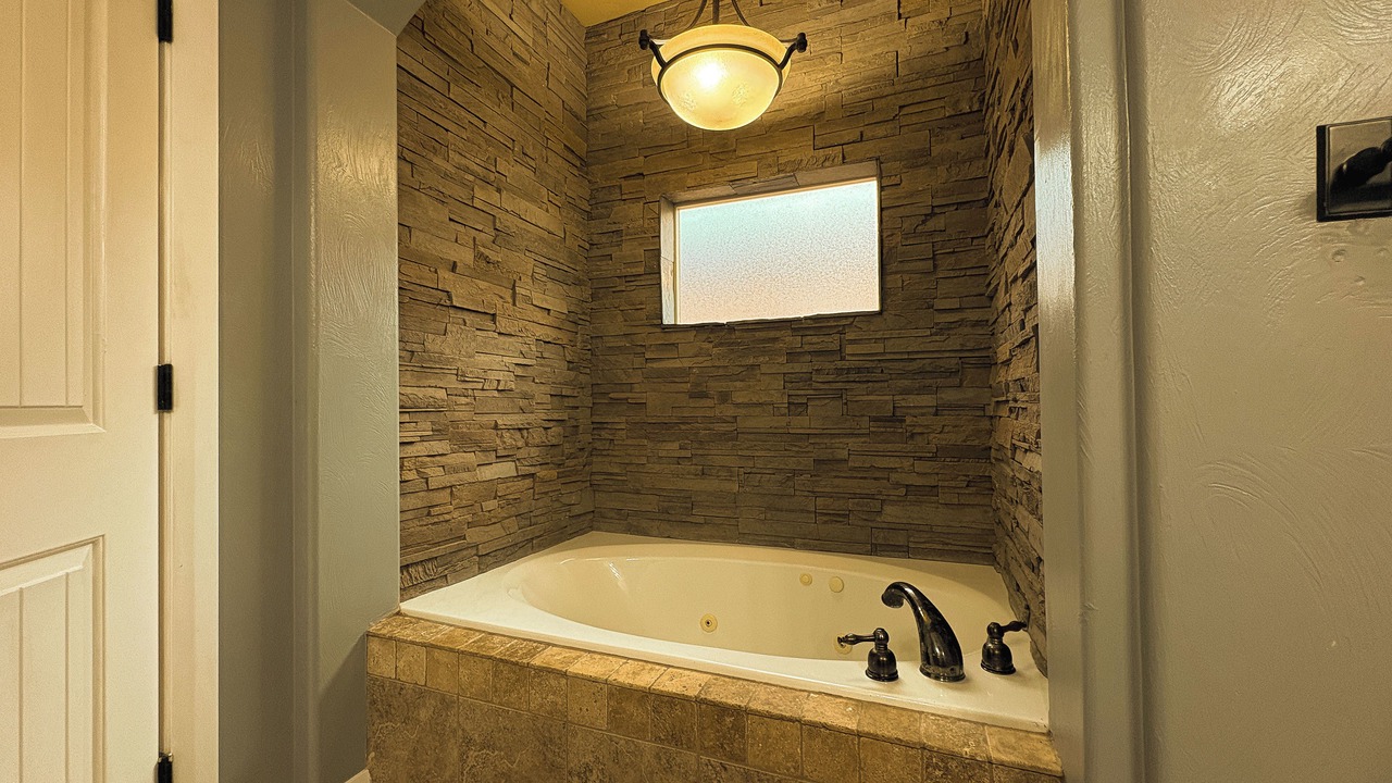Photo of Bathroom in Washington Fields