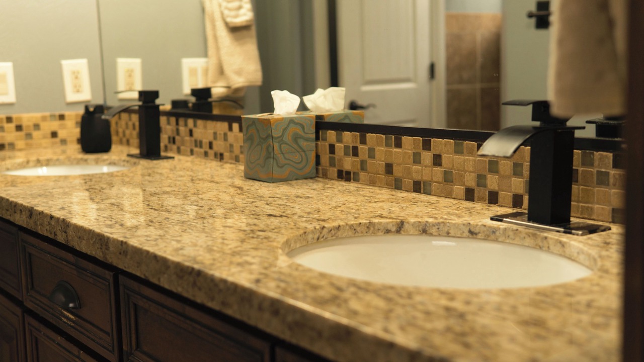 Photo of Bathroom in Washington Fields
