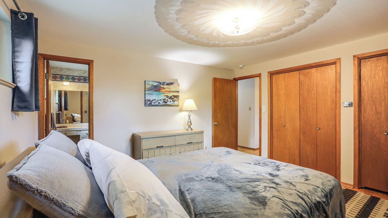 Photo of Bedroom in Creighton