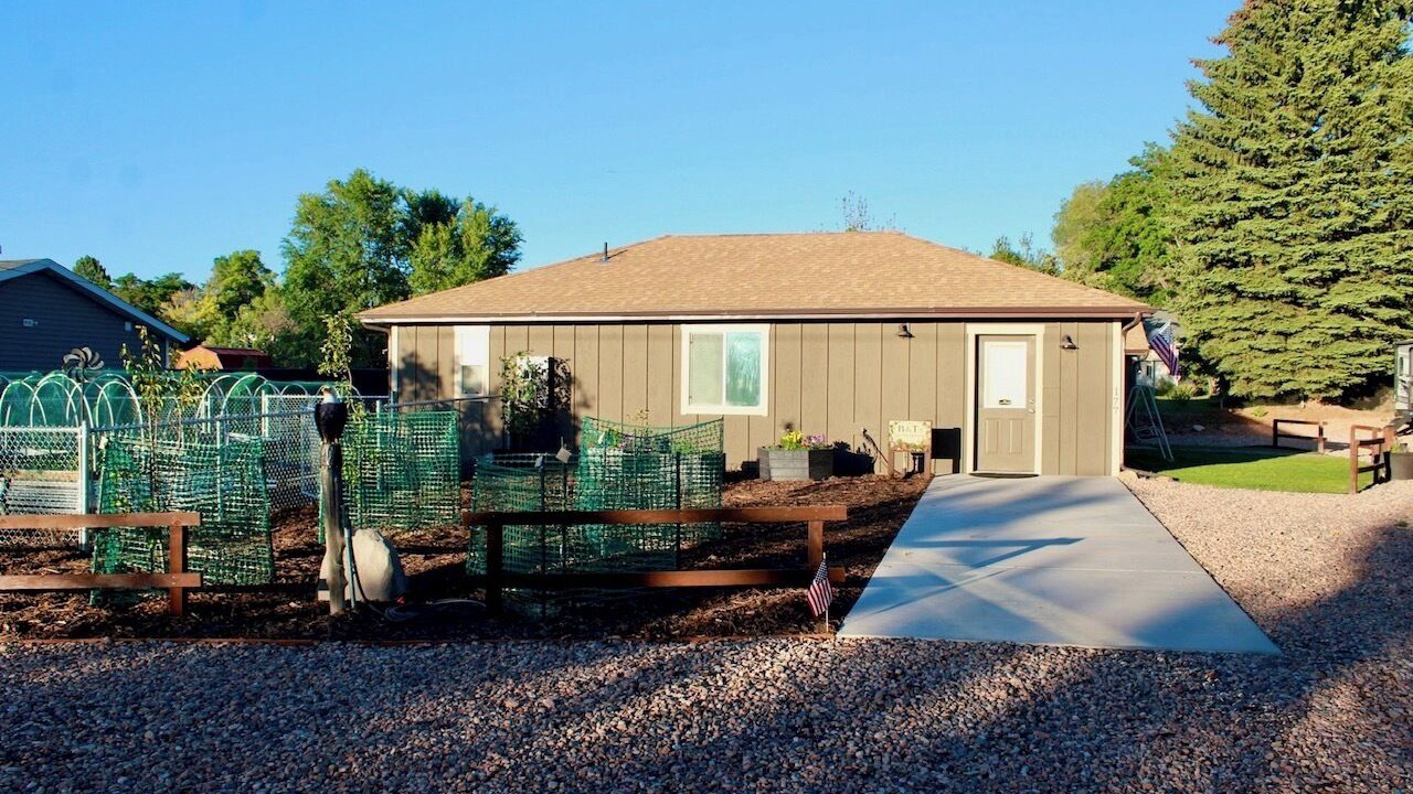 Photo of Outdoor in Parowan