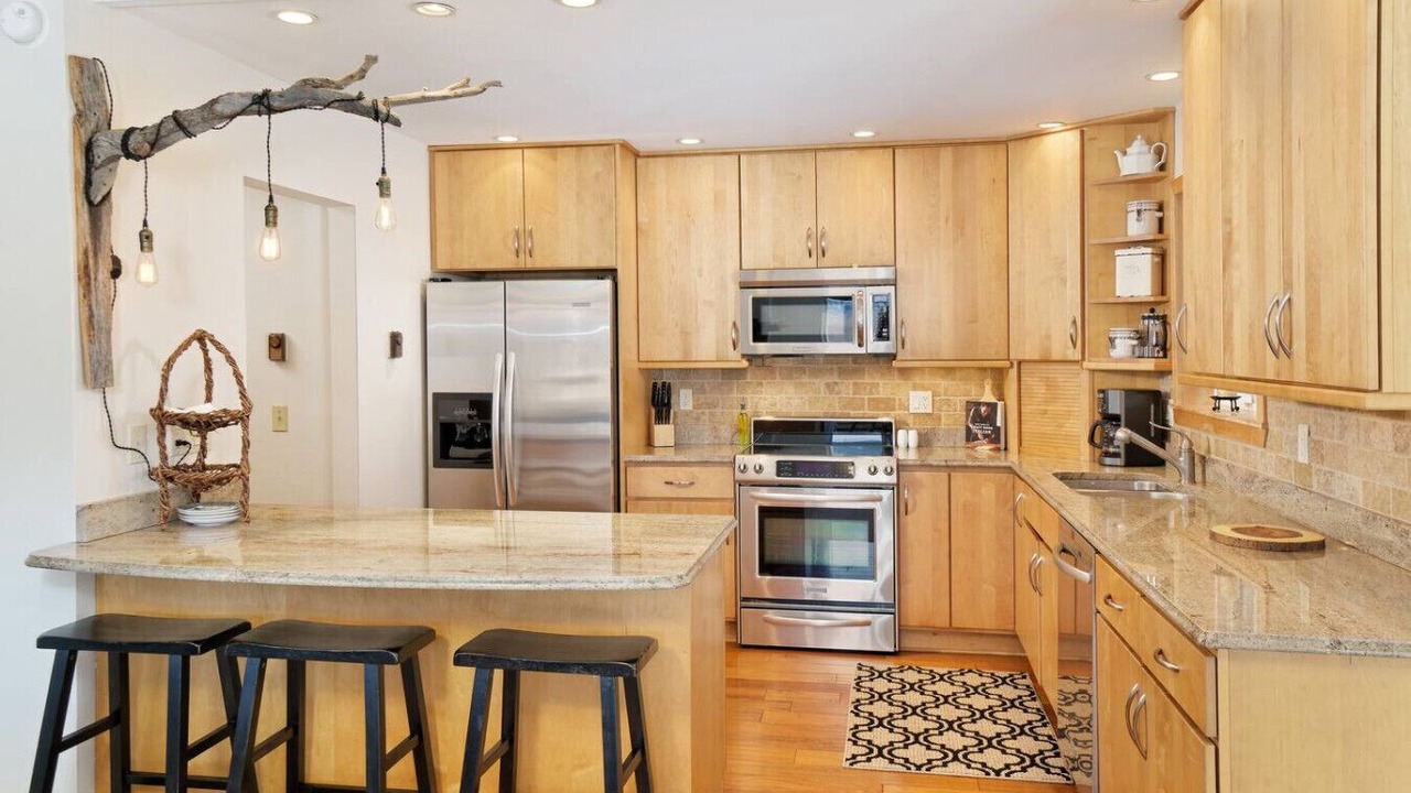 Photo of Kitchen in Carbondale