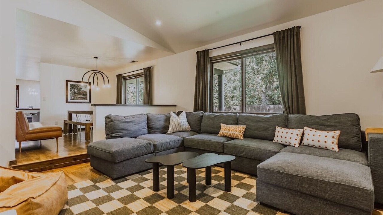 Photo of Livingroom in El Jebel