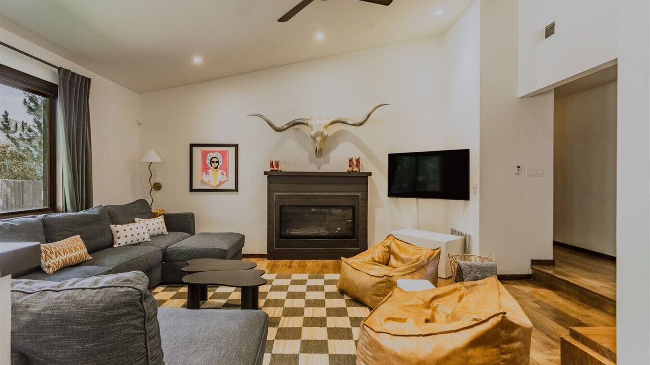 Photo of Livingroom in El Jebel