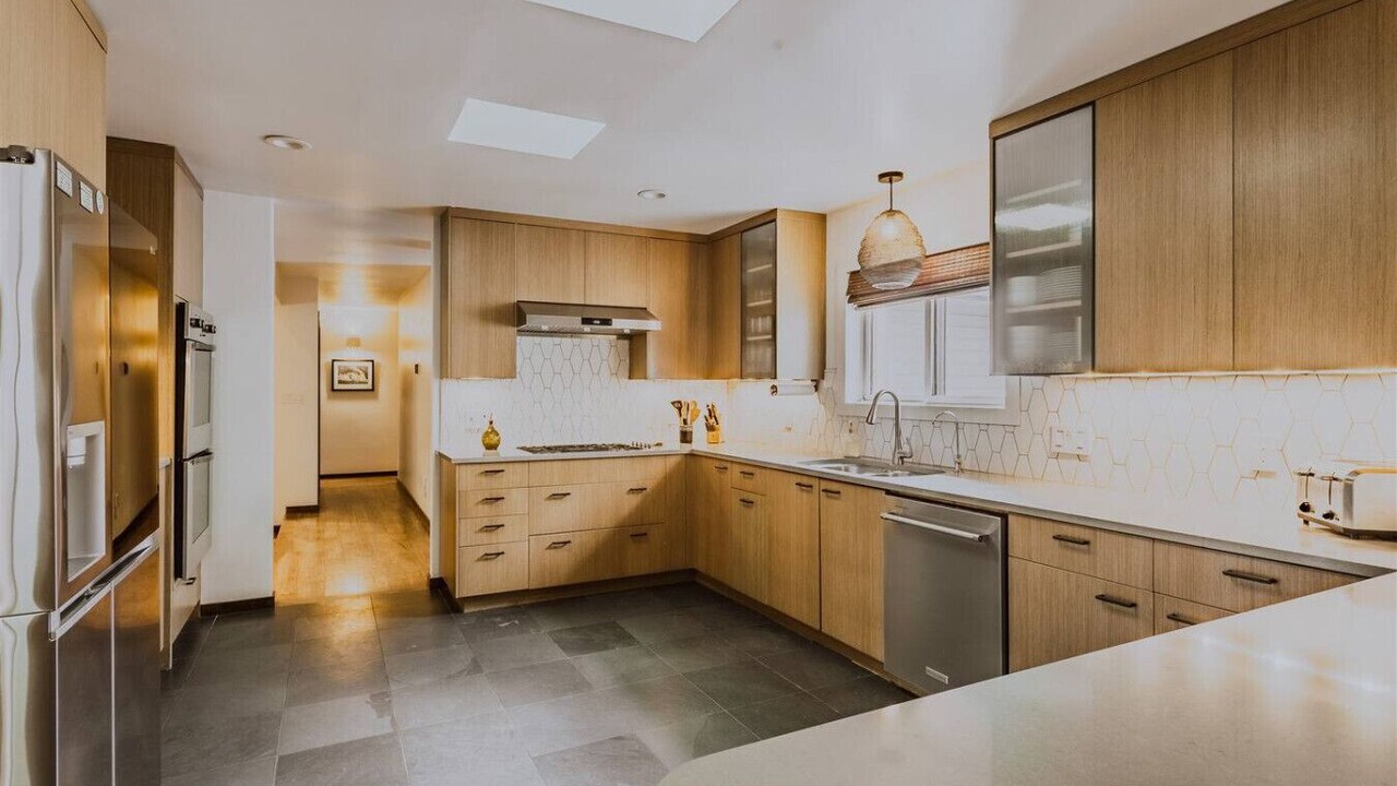 Photo of Kitchen in El Jebel