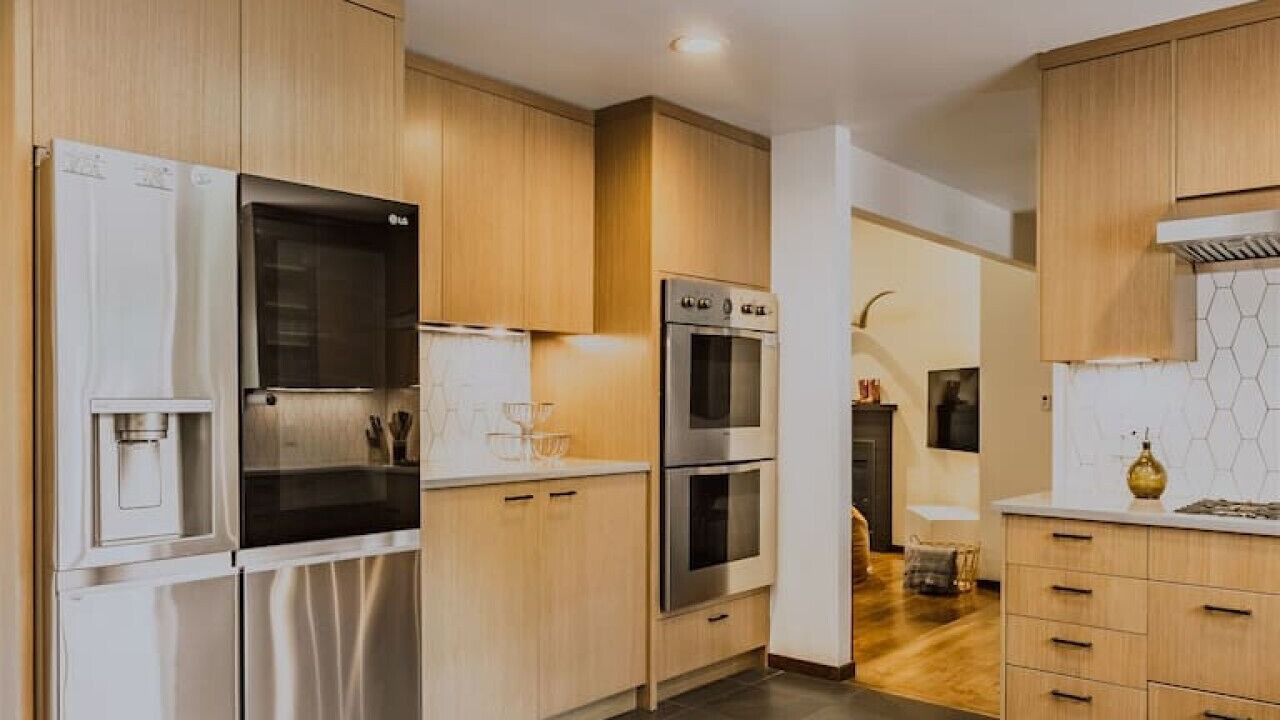 Photo of Kitchen in El Jebel