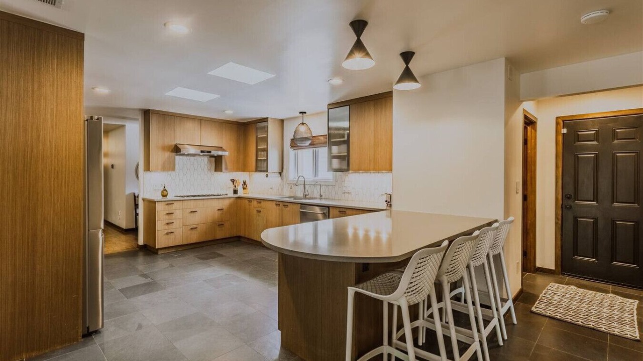 Photo of Kitchen in El Jebel