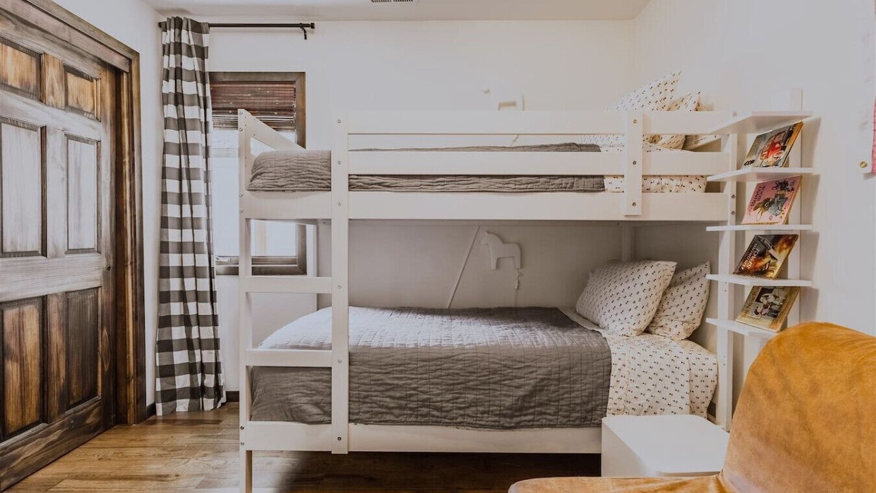 Photo of Bedroom in El Jebel